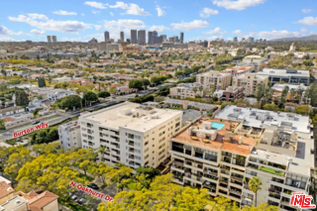 321 N Oakhurst Drive 403, Beverly Hills, California 90210 home-pic-33