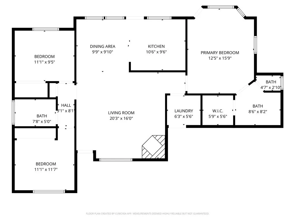 69987 Brookview Way, Cathedral City, California 92234 home-pic-39