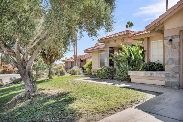 69987 Brookview Way, Cathedral City, California 92234