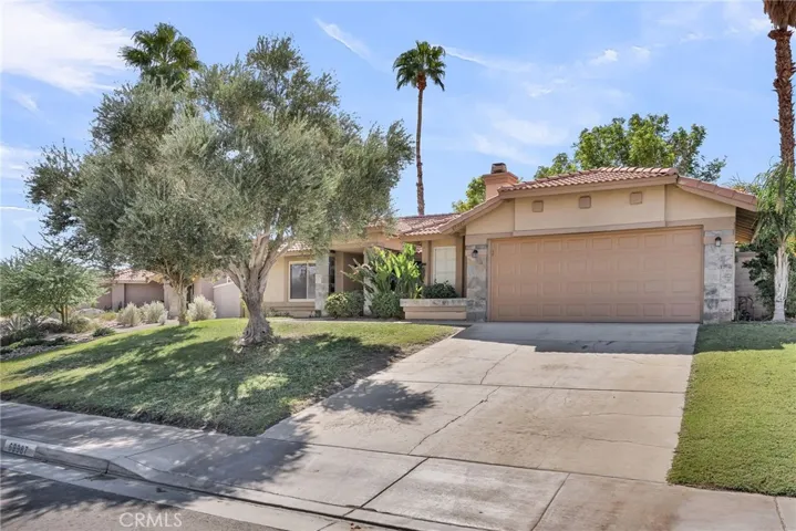 69987 Brookview Way, Cathedral City, California 92234