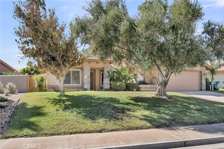 69987 Brookview Way, Cathedral City, California 92234