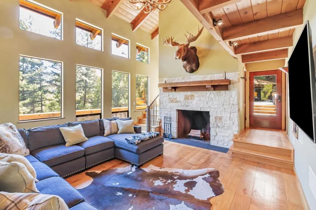 855 Oak Ridge Road, Los Gatos, California 95033 home-pic-11