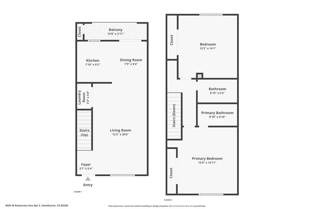4055 W Rosecrans Avenue 2, Hawthorne, California 90250 home-pic-29