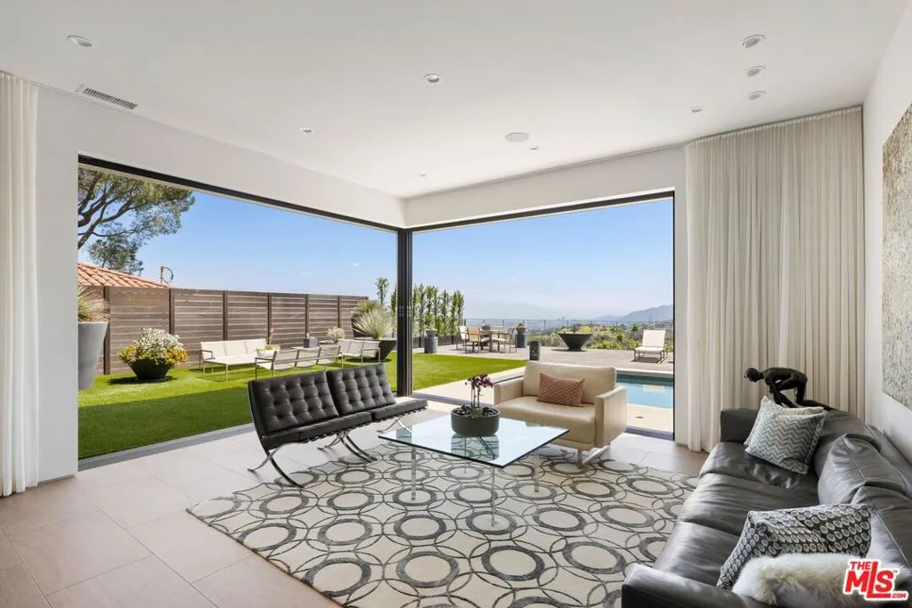 3337 Beverly Ranch Road, Beverly Hills, California 90210 home-pic-5