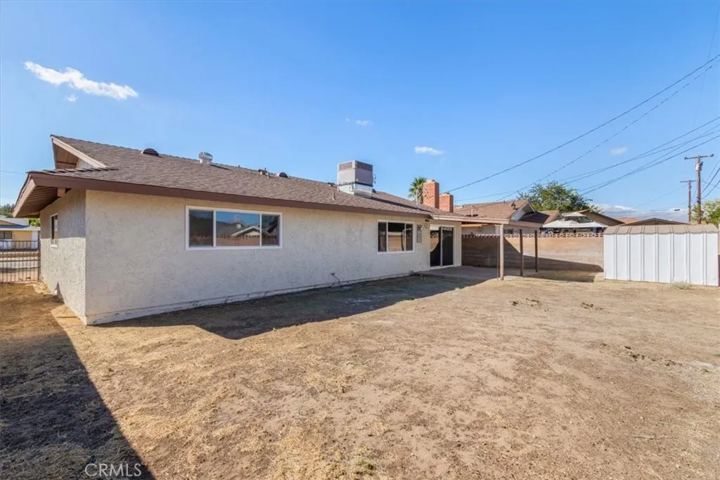 133 E Avenue Q4, Palmdale, California 93550 home-pic-29