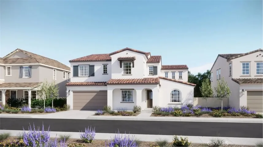 Photos shown are of model only- not actual homesite.