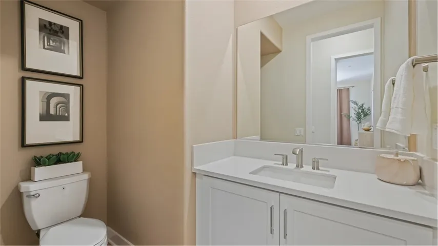 Photos shown are of model only- not actual homesite.