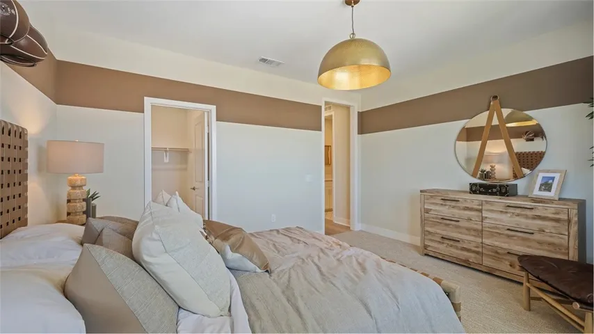 Photos shown are of model only- not actual homesite.
