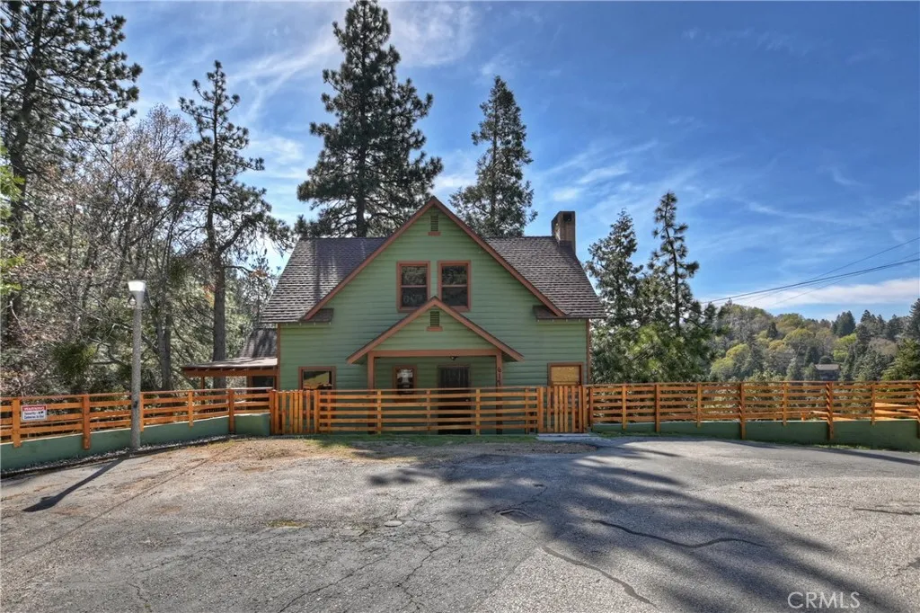 617 Acacia, Crestline, California 92325 home-pic-0