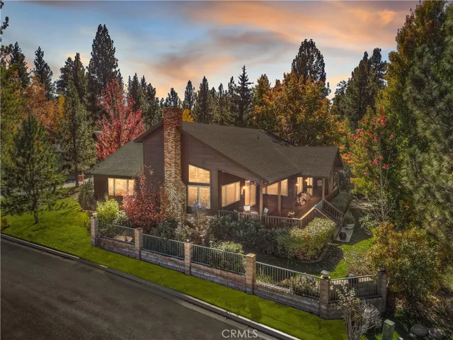 41598 Stone Bridge, Big Bear Lake, California 92315