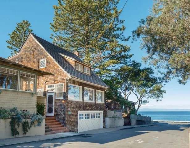 108 13th Street, Pacific Grove, California 93950