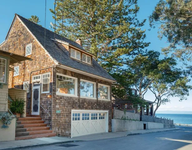 108 13th Street, Pacific Grove, California 93950