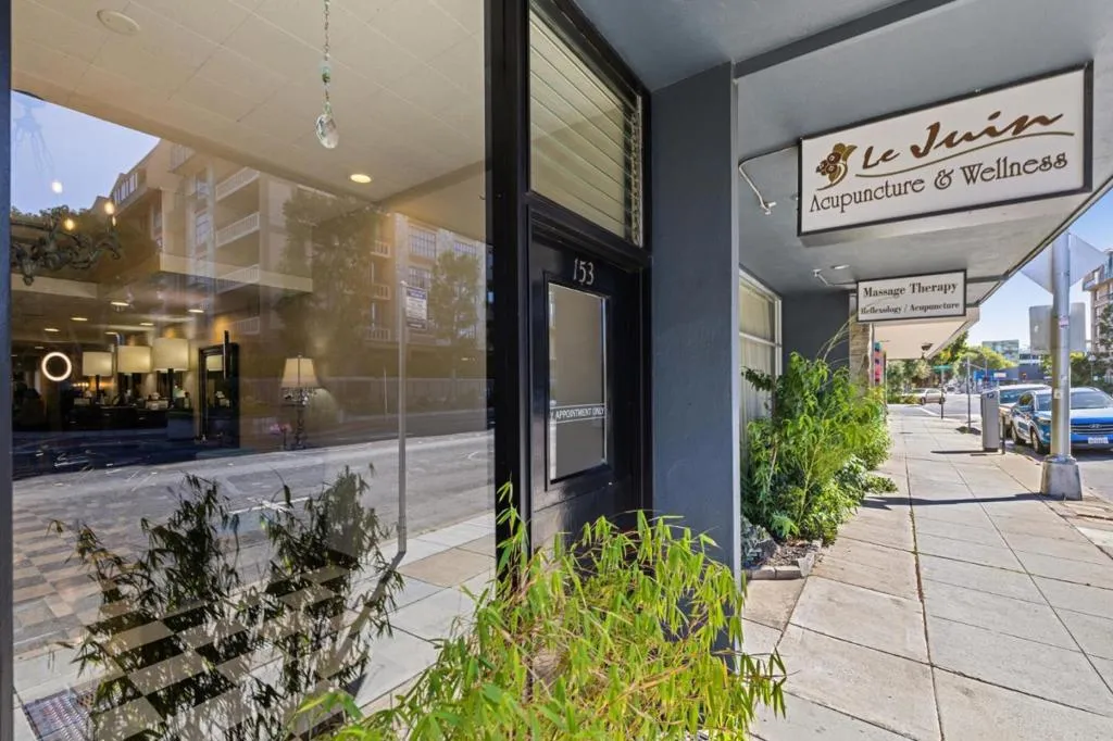 153 E 5th Avenue, San Mateo, California 94401 — photo 4