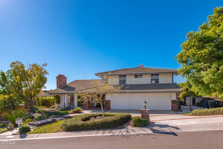 7033 Quito Ct Camarillo-2