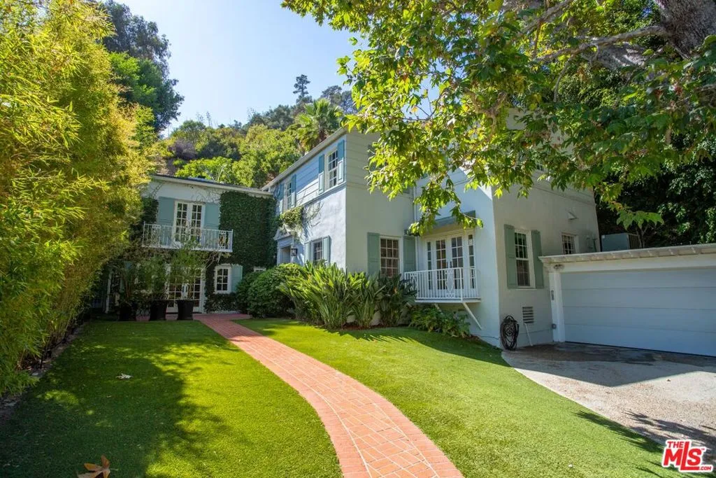 2055 Outpost Drive, Los Angeles, California 90068 home-pic-4