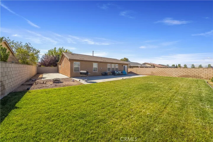 3339 James, Lancaster, California 93535