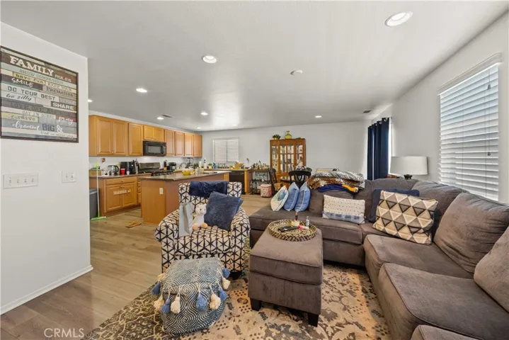 3339 James, Lancaster, California 93535