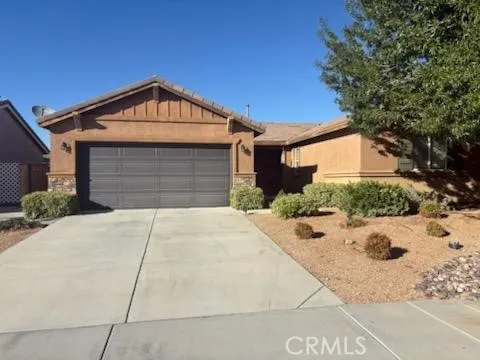 3339 James, Lancaster, California 93535