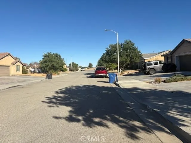 3339 James, Lancaster, California 93535