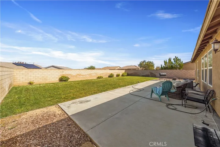 3339 James, Lancaster, California 93535