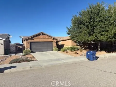 3339 James, Lancaster, California 93535