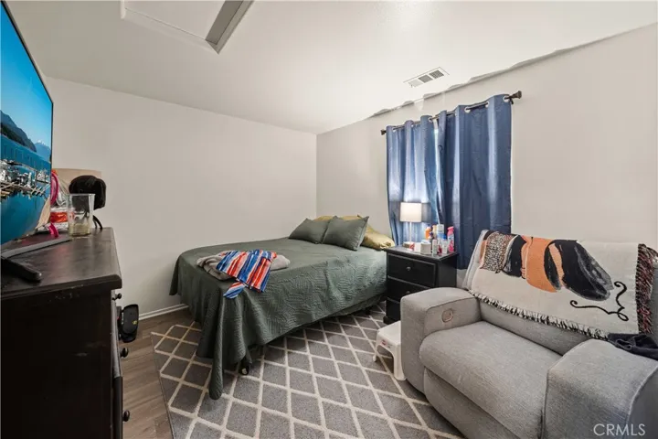 3339 James, Lancaster, California 93535