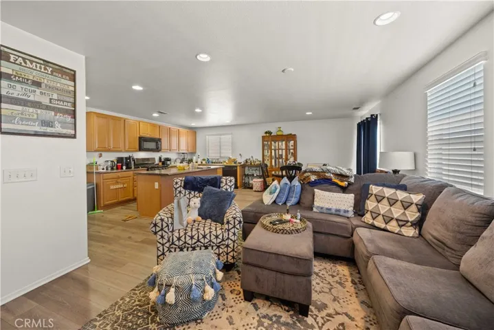 3339 James, Lancaster, California 93535