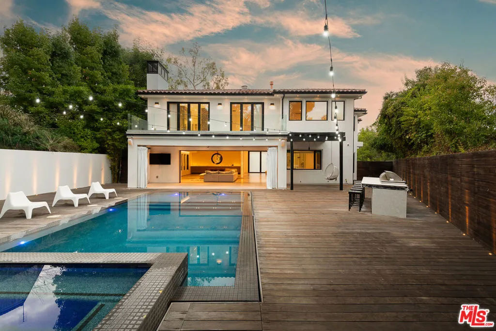 23136 Park Contessa, Calabasas, California 91302 home-pic-33