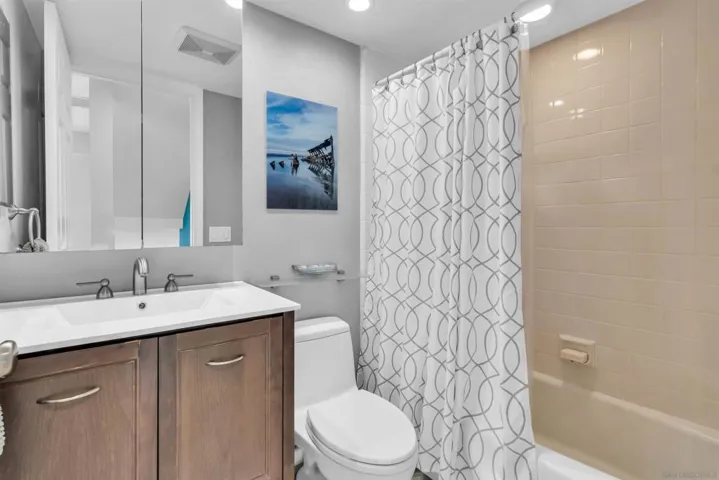 3009 Union St 18, San Diego, California 92103