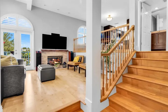 3009 Union St 18, San Diego, California 92103