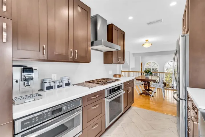 3009 Union St 18, San Diego, California 92103