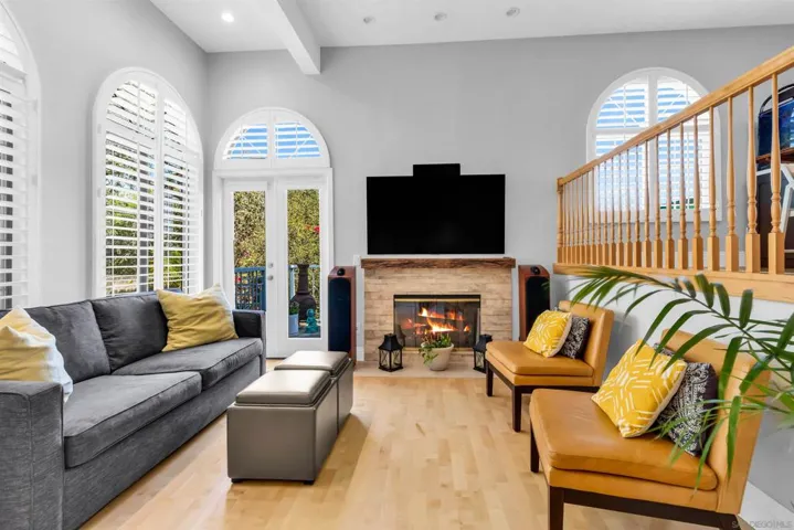 3009 Union St 18, San Diego, California 92103