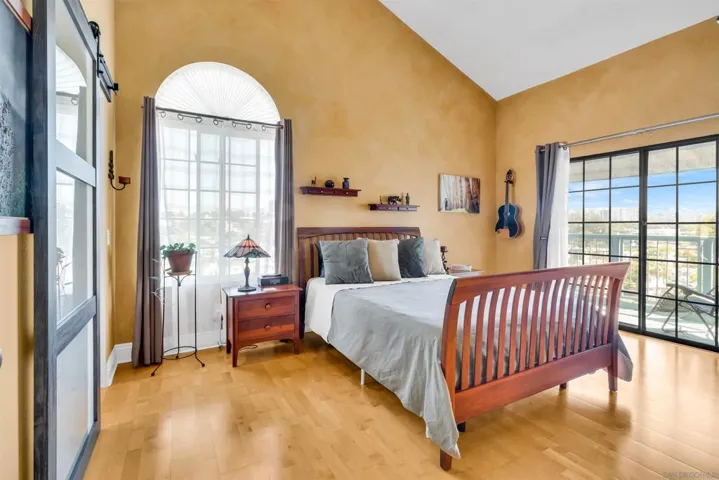 3009 Union St 18, San Diego, California 92103