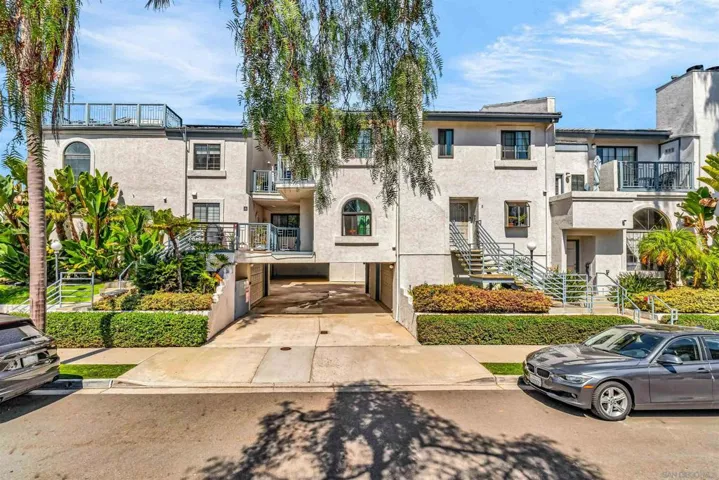 3009 Union St 18, San Diego, California 92103