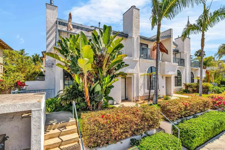 3009 Union St 18, San Diego, California 92103