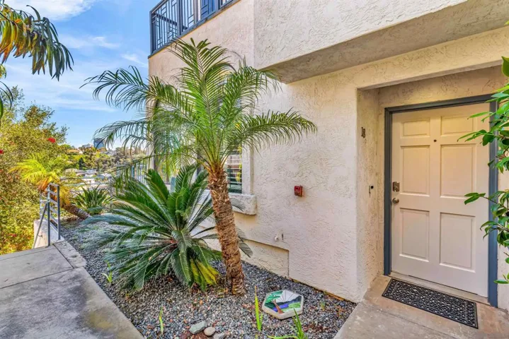 3009 Union St 18, San Diego, California 92103