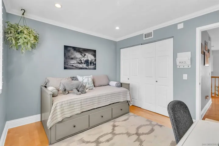3009 Union St 18, San Diego, California 92103