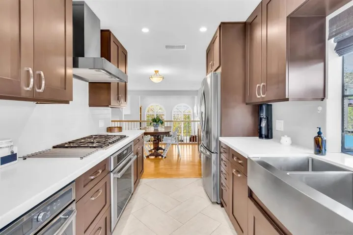 3009 Union St 18, San Diego, California 92103