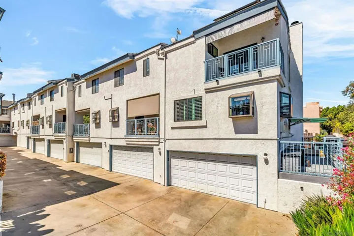 3009 Union St 18, San Diego, California 92103