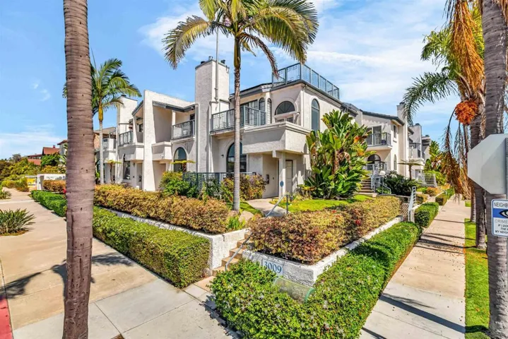 3009 Union St 18, San Diego, California 92103