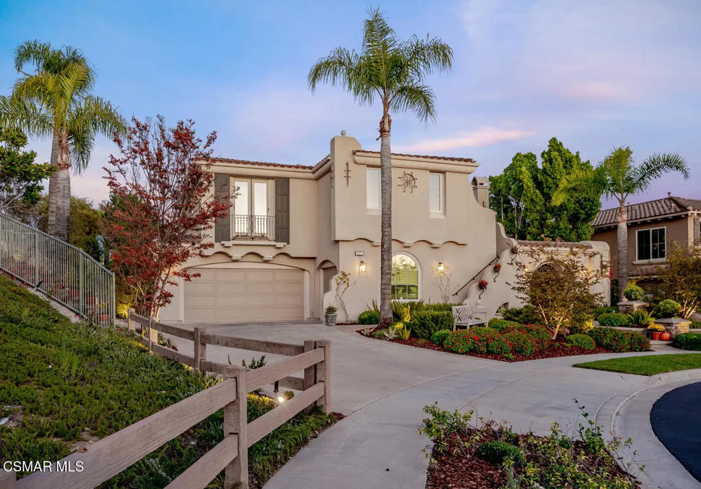 3374 Country Home Court, Thousand Oaks, California 91362 home-pic-0