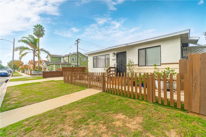 4208 W 182nd Street, Torrance, California 90504