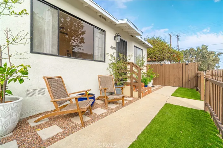 4208 W 182nd Street, Torrance, California 90504