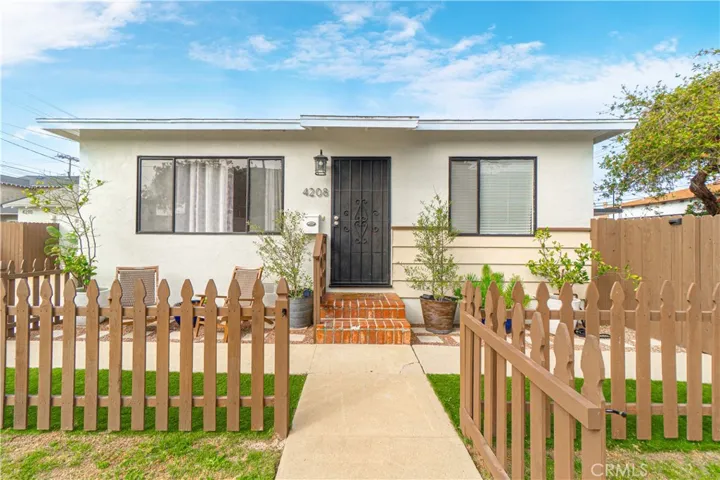 4208 W 182nd Street, Torrance, California 90504
