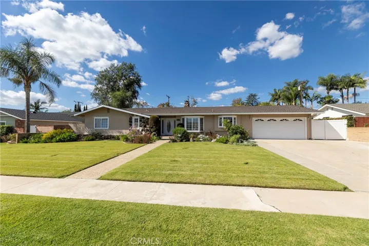 12361 Charloma, North Tustin, California 92780