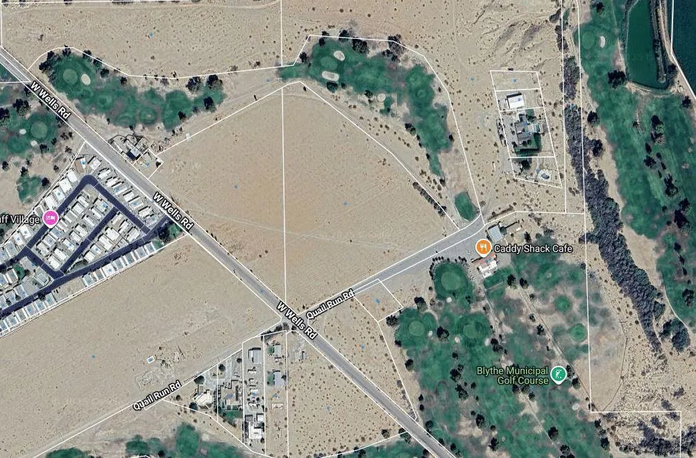 aerial