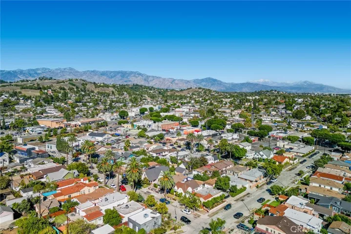 4755 Templeton Street 2117, Los Angeles, California 90032