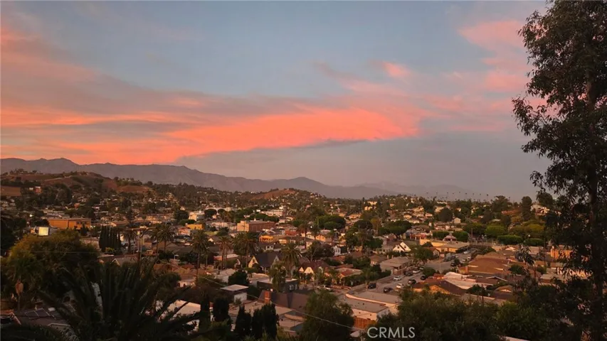 4755 Templeton Street 2117, Los Angeles, California 90032