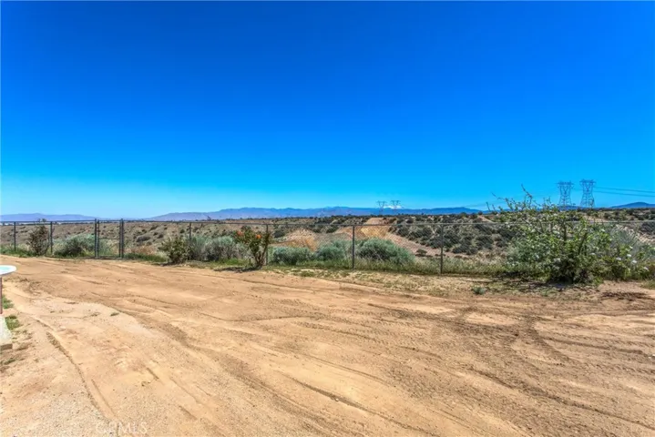 Additional area
