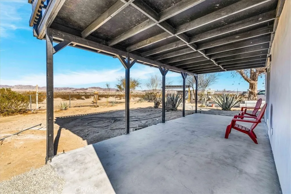 1421 Sunrise Avenue, 29 Palms, California 92277 home-pic-27